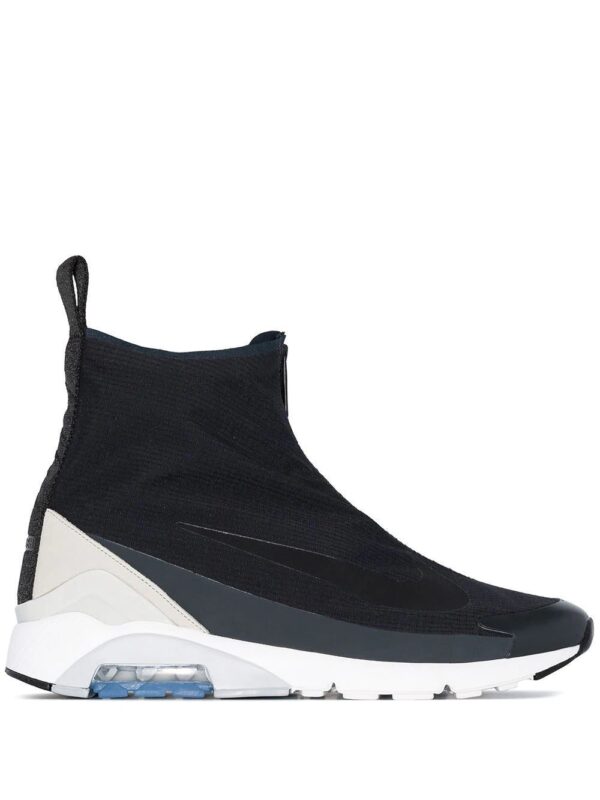 Nike  x AMBUSH Air Max 180 high-top sneakers