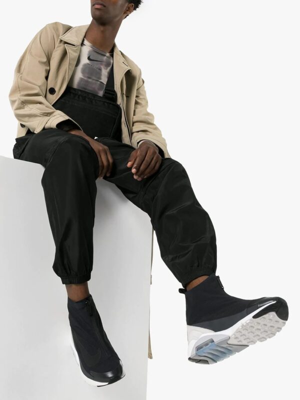 Nike  x AMBUSH Air Max 180 high-top sneakers - Image 2