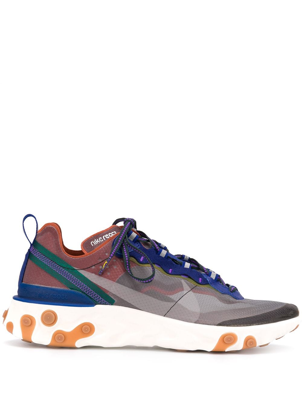 Nike React Element 87 sneakers