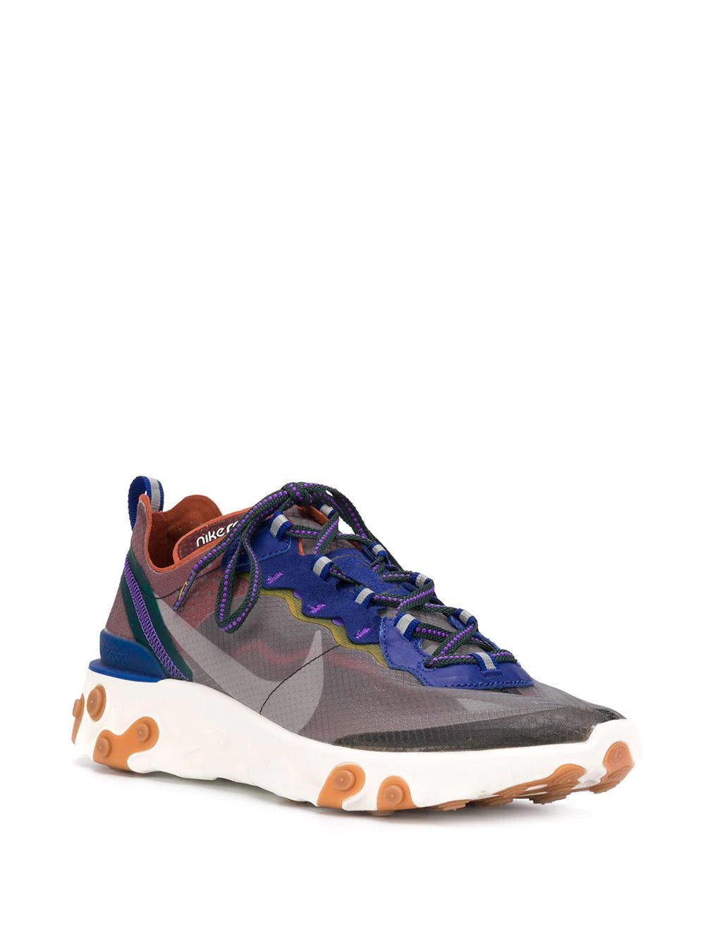 Nike React Element 87 sneakers - Image 2