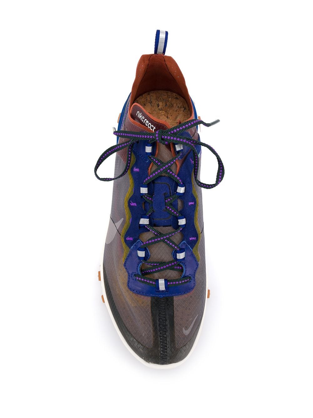 Nike React Element 87 sneakers - Image 4