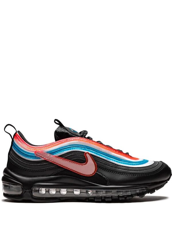Nike  Air Max 97 'On-Air Seoul' low-top sneakers