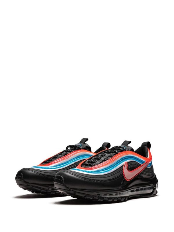 Nike  Air Max 97 'On-Air Seoul' low-top sneakers - Image 2