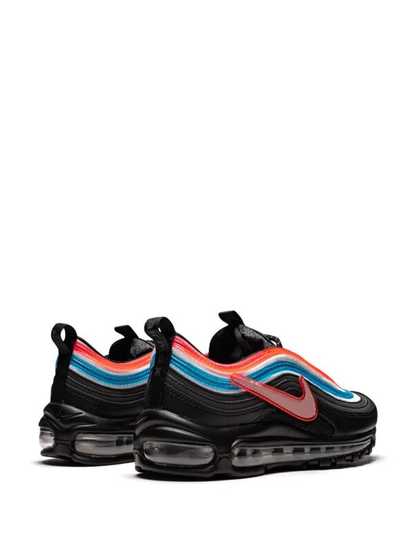 Nike  Air Max 97 'On-Air Seoul' low-top sneakers - Image 3