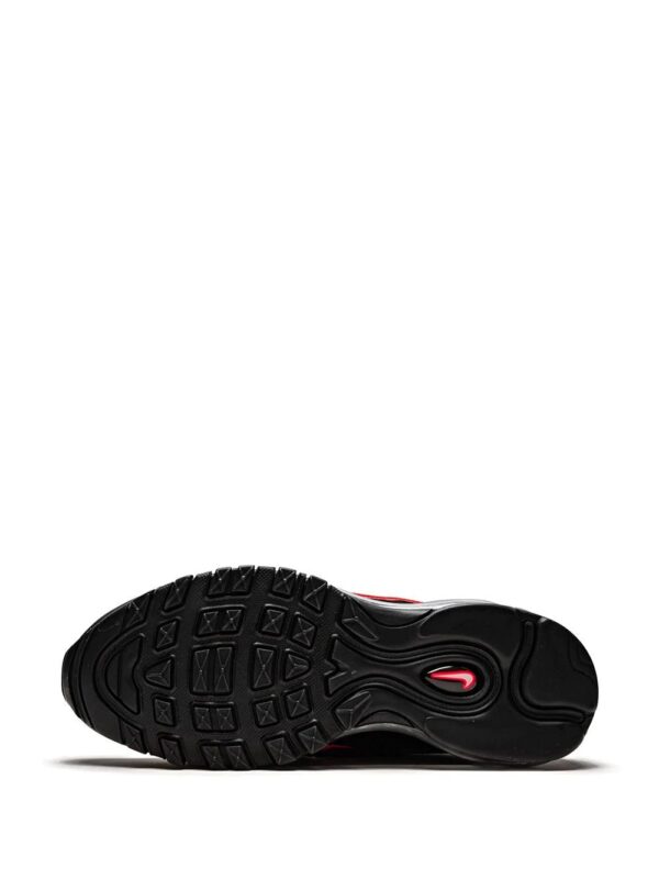 Nike  Air Max 97 'On-Air Seoul' low-top sneakers - Image 4