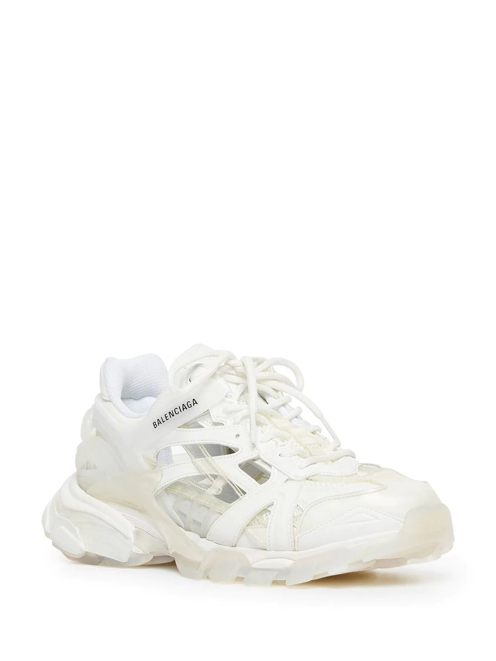 Balenciaga Track.2 Open sneakers - Image 2