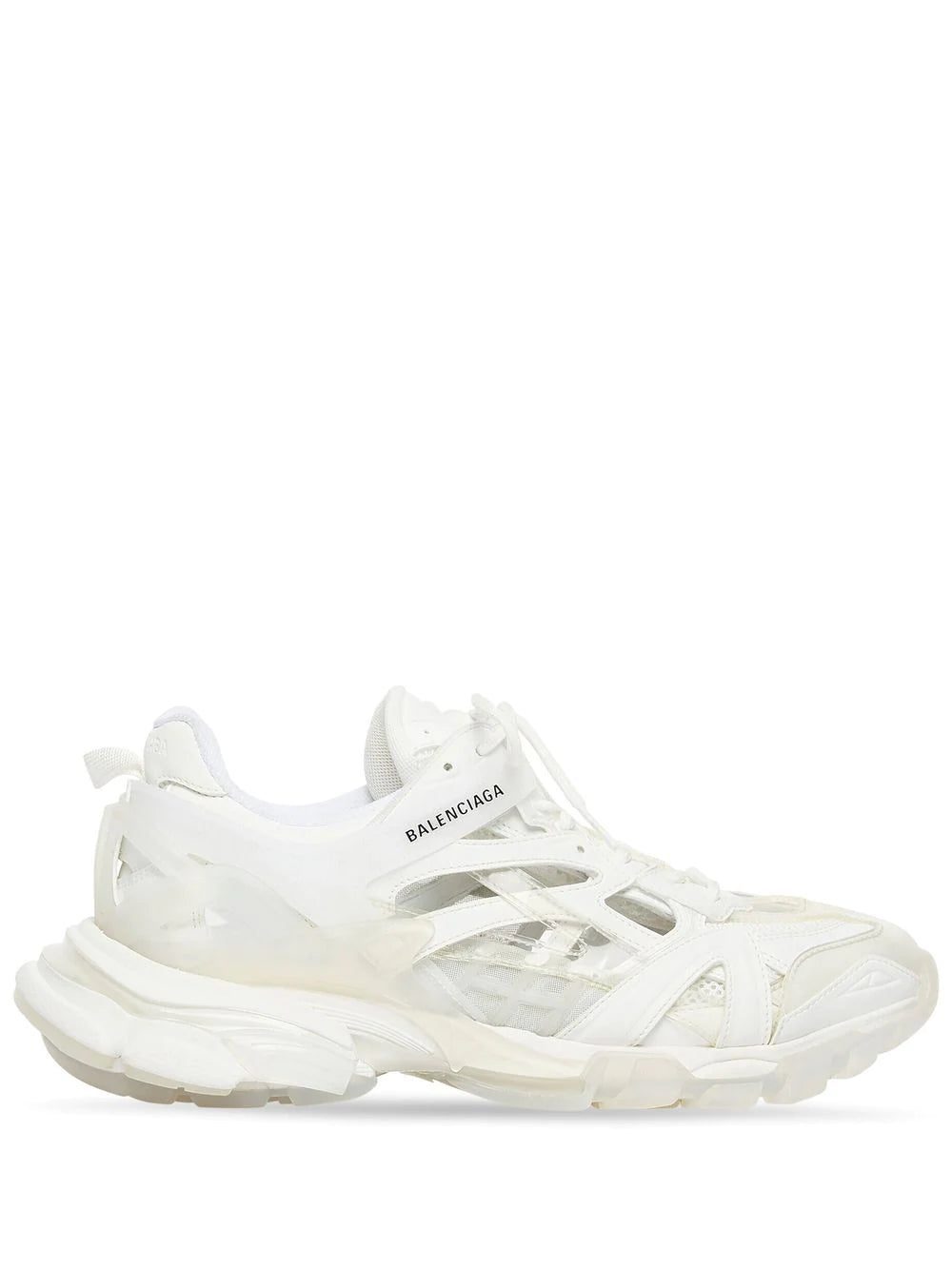 Balenciaga Track.2 Open sneakers