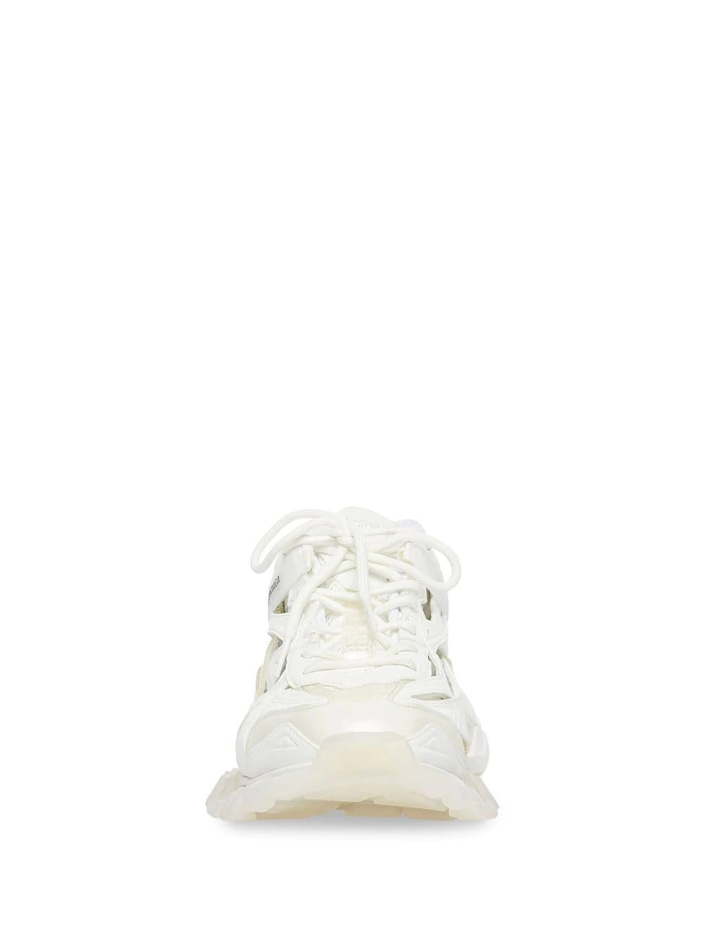 Balenciaga Track.2 Open sneakers - Image 4