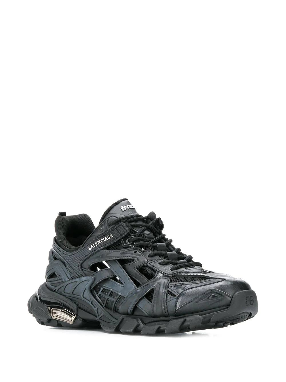 Balenciaga Track.2 Open sneakers - Image 2
