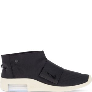 Nike  drawstring Hi-top sneakers