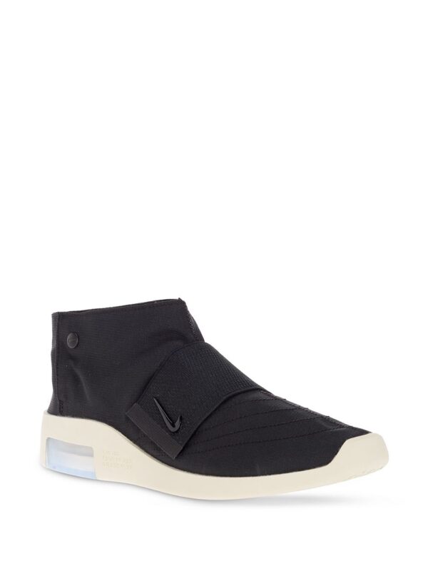 Nike  drawstring Hi-top sneakers - Image 2