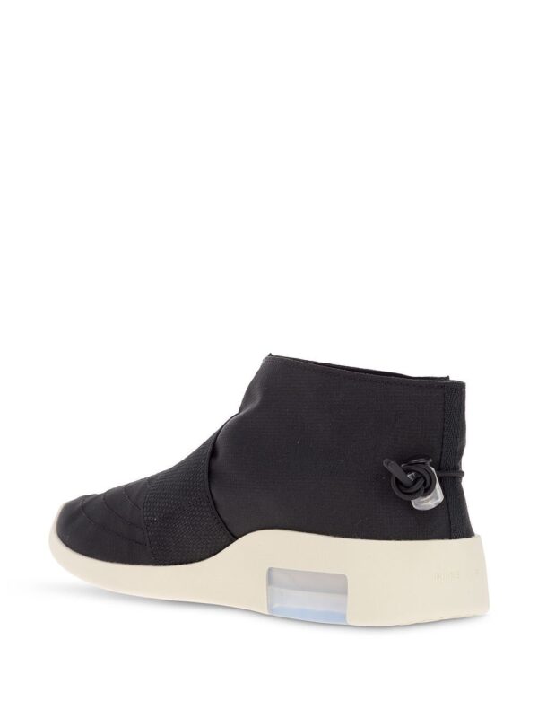 Nike  drawstring Hi-top sneakers - Image 3
