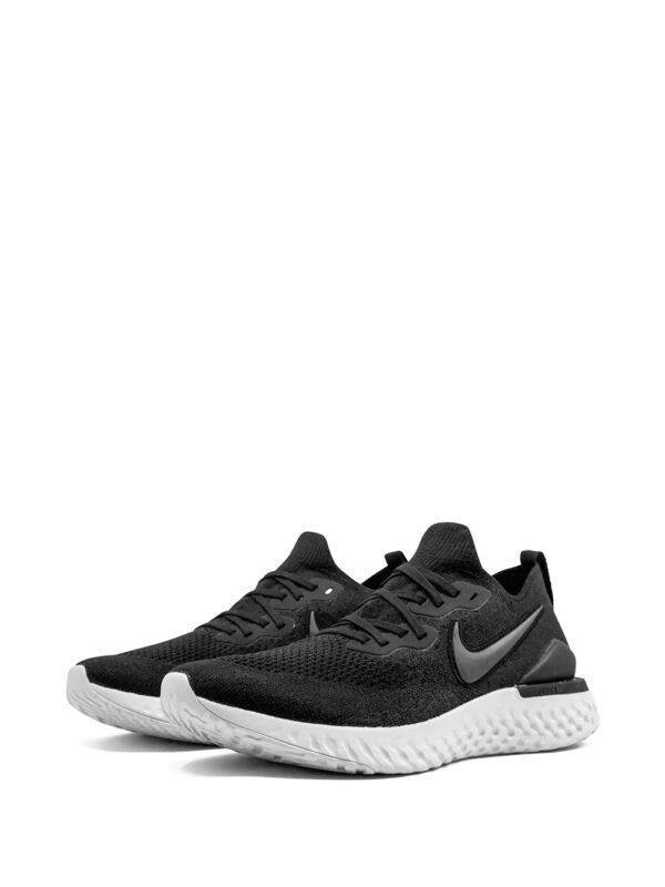 Nike  Epic React Flyknit 2 sneakers - Image 2