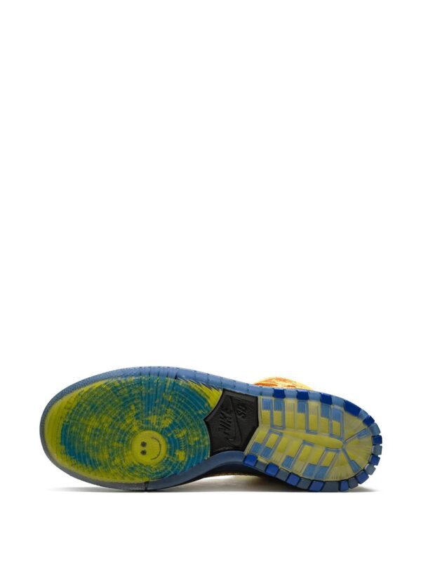 Nike  Doernbecher Dunk High Pro SB sneakers - Image 4