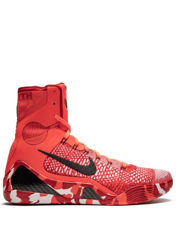 Nike  Kobe 9 Elite "Christmas" sneakers
