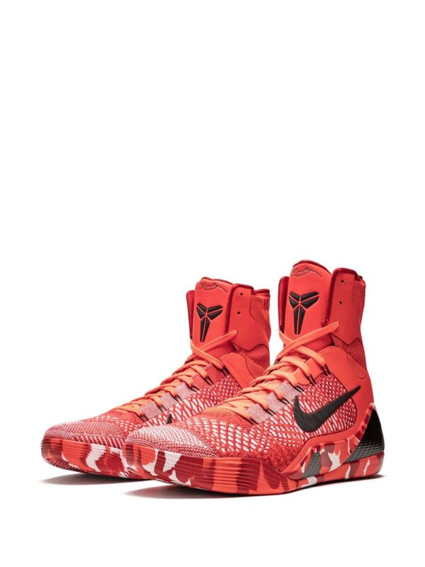 Nike  Kobe 9 Elite "Christmas" sneakers - Image 2