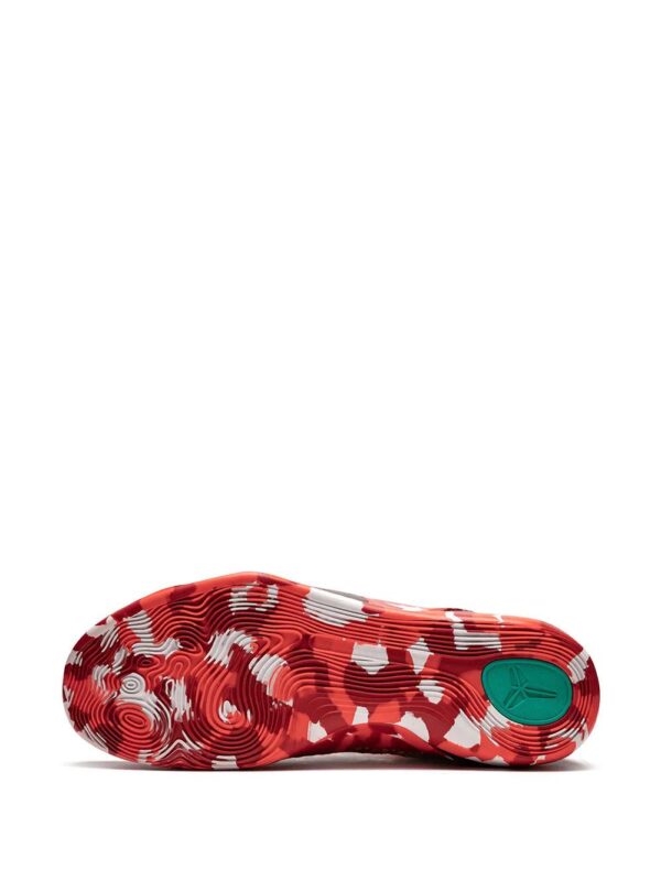 Nike  Kobe 9 Elite "Christmas" sneakers - Image 4