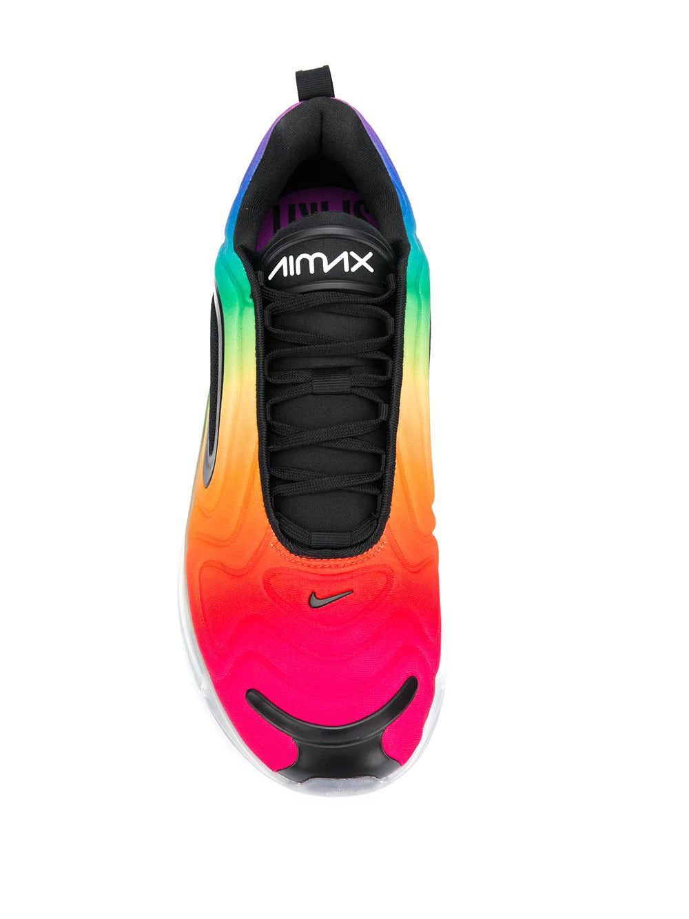Nike Air Max 720 “Be True” sneakers - Image 4
