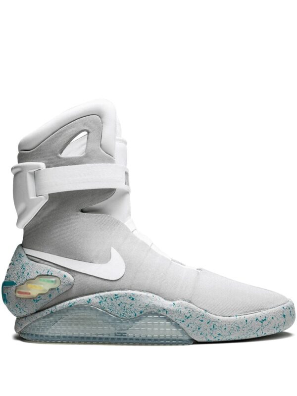 Nike  Air Mag "Back to the Future" sneakers