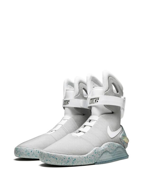 Nike  Air Mag "Back to the Future" sneakers - Image 2
