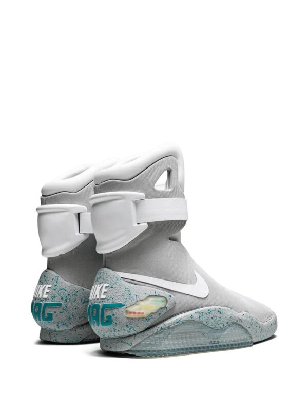 Nike  Air Mag "Back to the Future" sneakers - Image 3