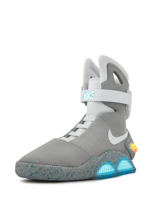 Nike  Air Mag "Back to the Future" sneakers - Image 5
