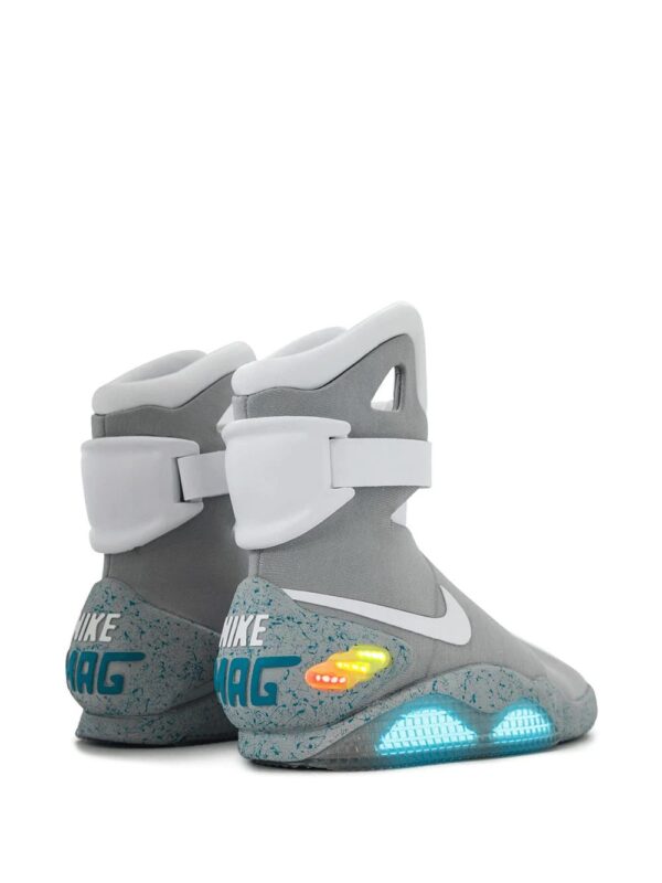 Nike  Air Mag "Back to the Future" sneakers - Image 6