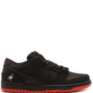 Nike  Dunk Low SB TRD QS sneakers