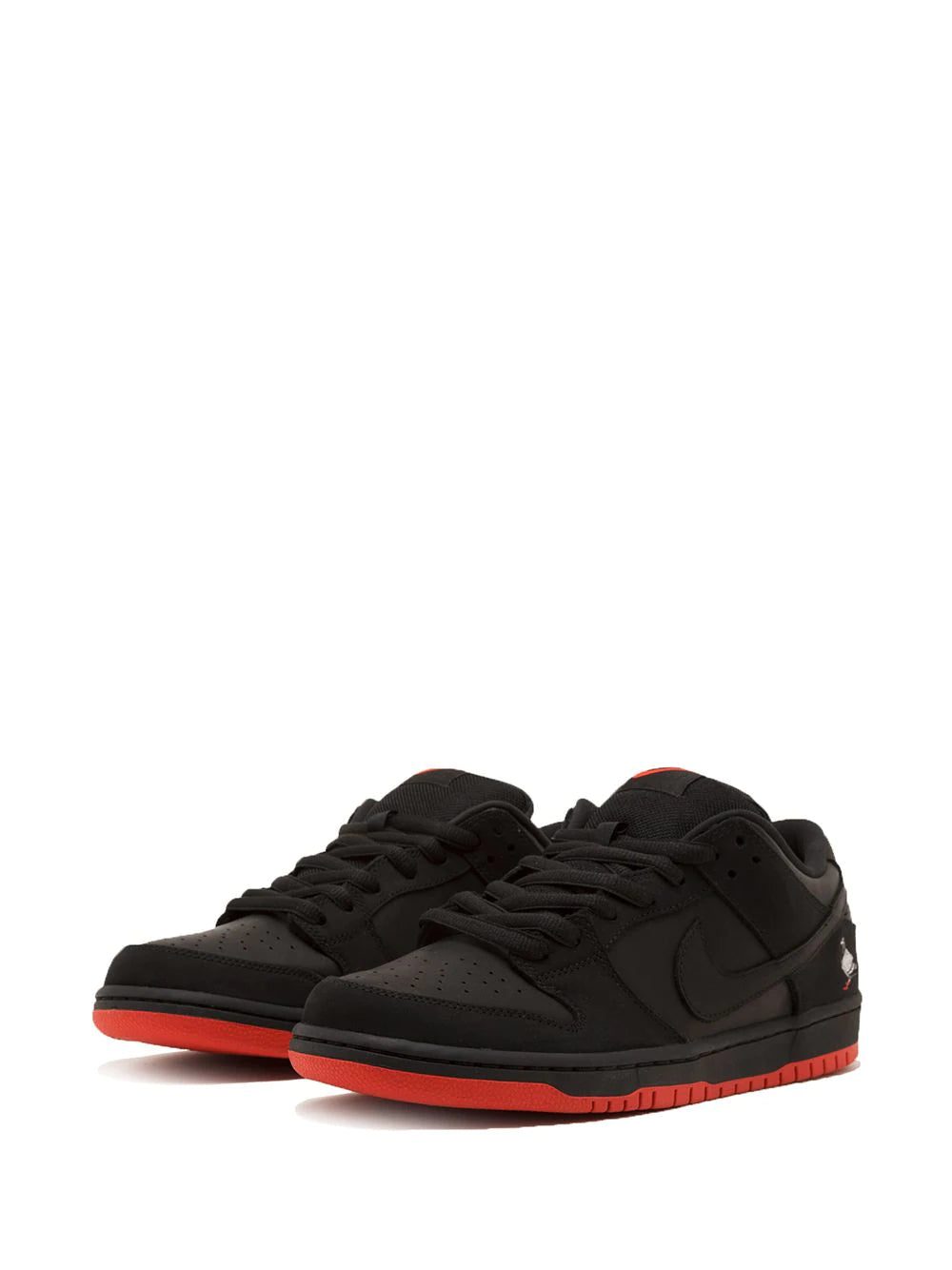 Nike Dunk Low SB TRD QS sneakers - Image 2