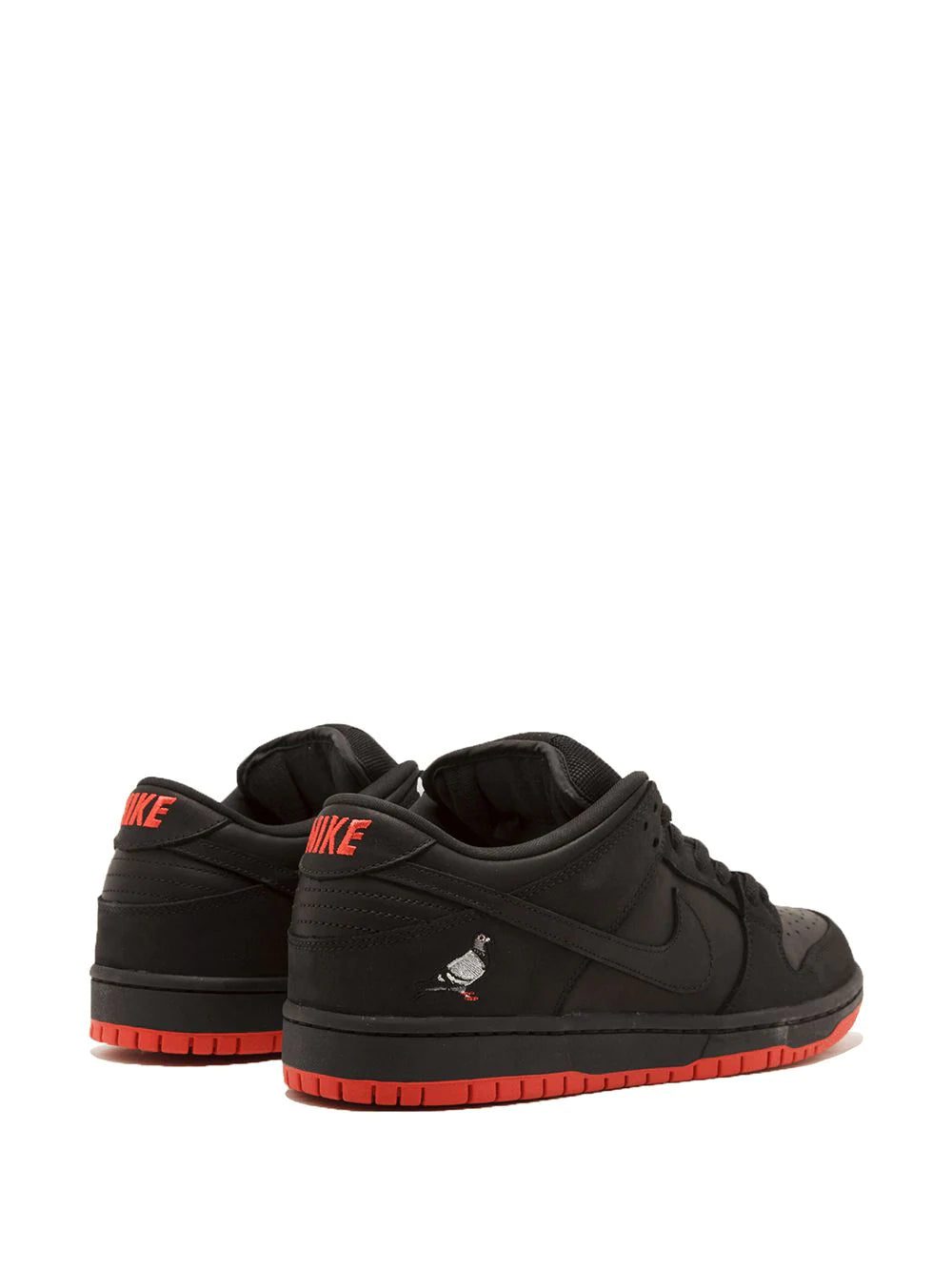 Nike Dunk Low SB TRD QS sneakers - Image 3