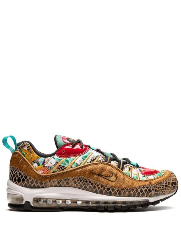 Nike  Air Max 98 Chinese New Year sneakers