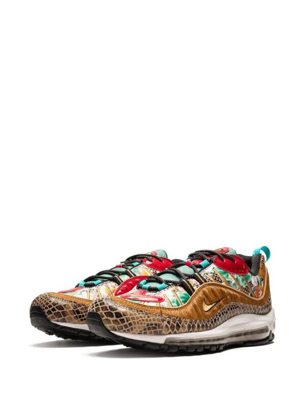 Nike  Air Max 98 Chinese New Year sneakers - Image 2