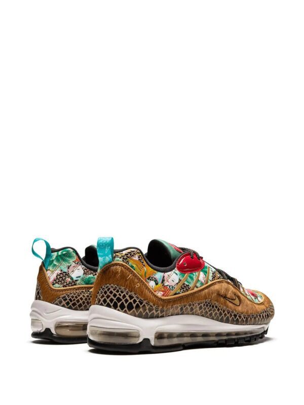 Nike  Air Max 98 Chinese New Year sneakers - Image 3