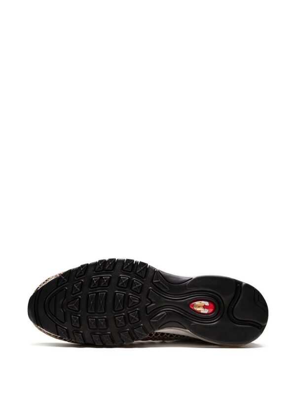 Nike  Air Max 98 Chinese New Year sneakers - Image 4