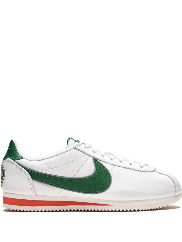 Nike  stranger things x cortez sneakers