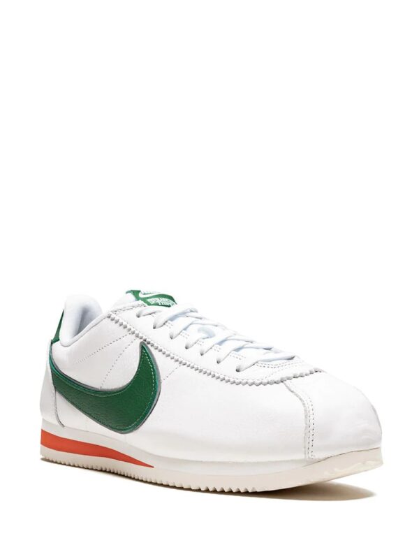 Nike  stranger things x cortez sneakers - Image 2
