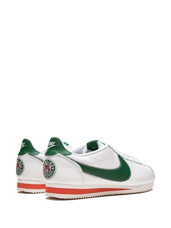 Nike  stranger things x cortez sneakers - Image 3