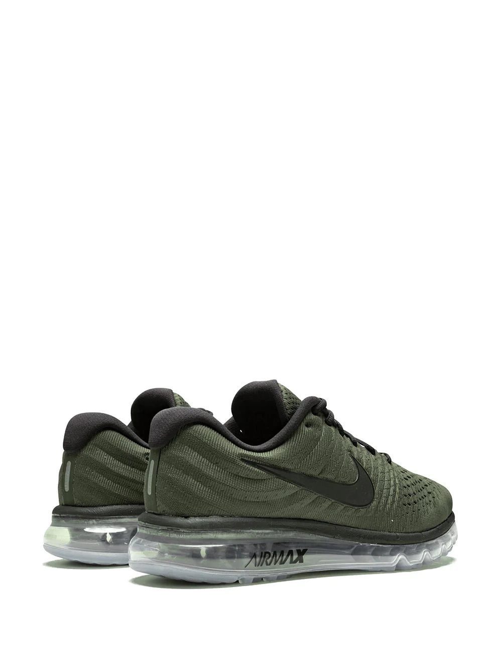 Nike Air Max 2017 sneakers - Image 3