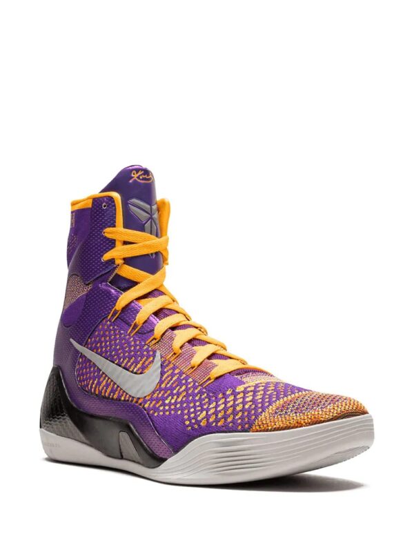 Nike  Kobe 9 Elite sneakers - Image 2