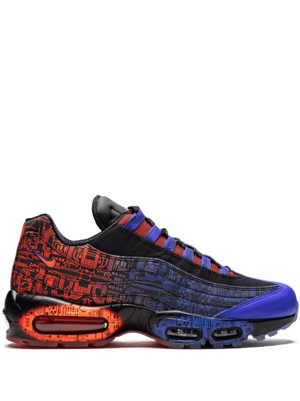 Nike  Air Max 95 Premium DB sneakers