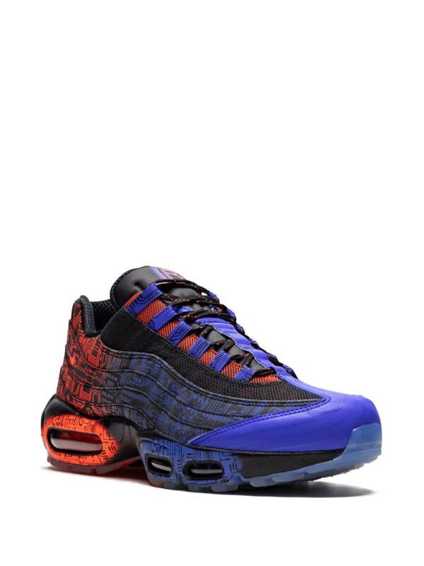 Nike  Air Max 95 Premium DB sneakers - Image 2