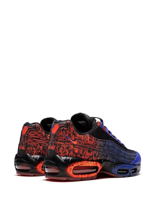 Nike  Air Max 95 Premium DB sneakers - Image 3