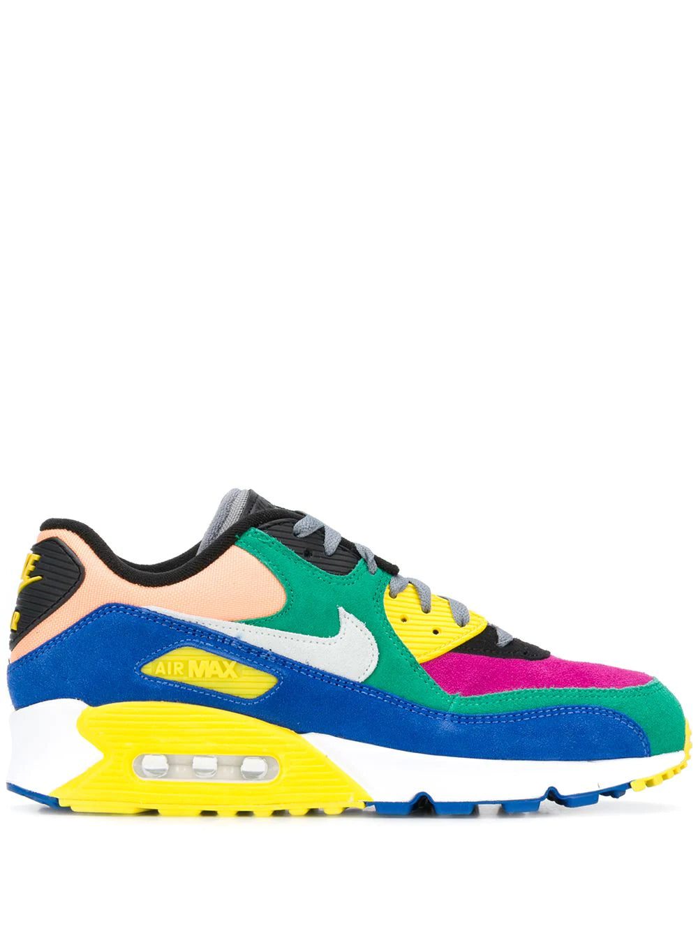 Nike Air Max 90 QS “VIOTECH 2.0” sneakers