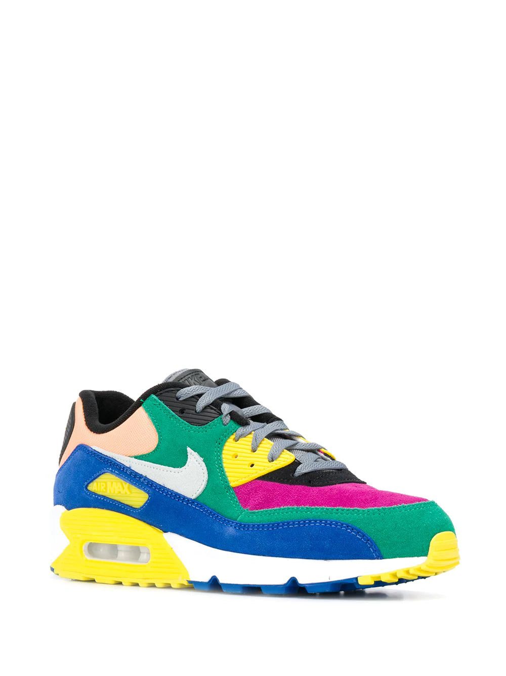 Nike Air Max 90 QS “VIOTECH 2.0” sneakers - Image 2
