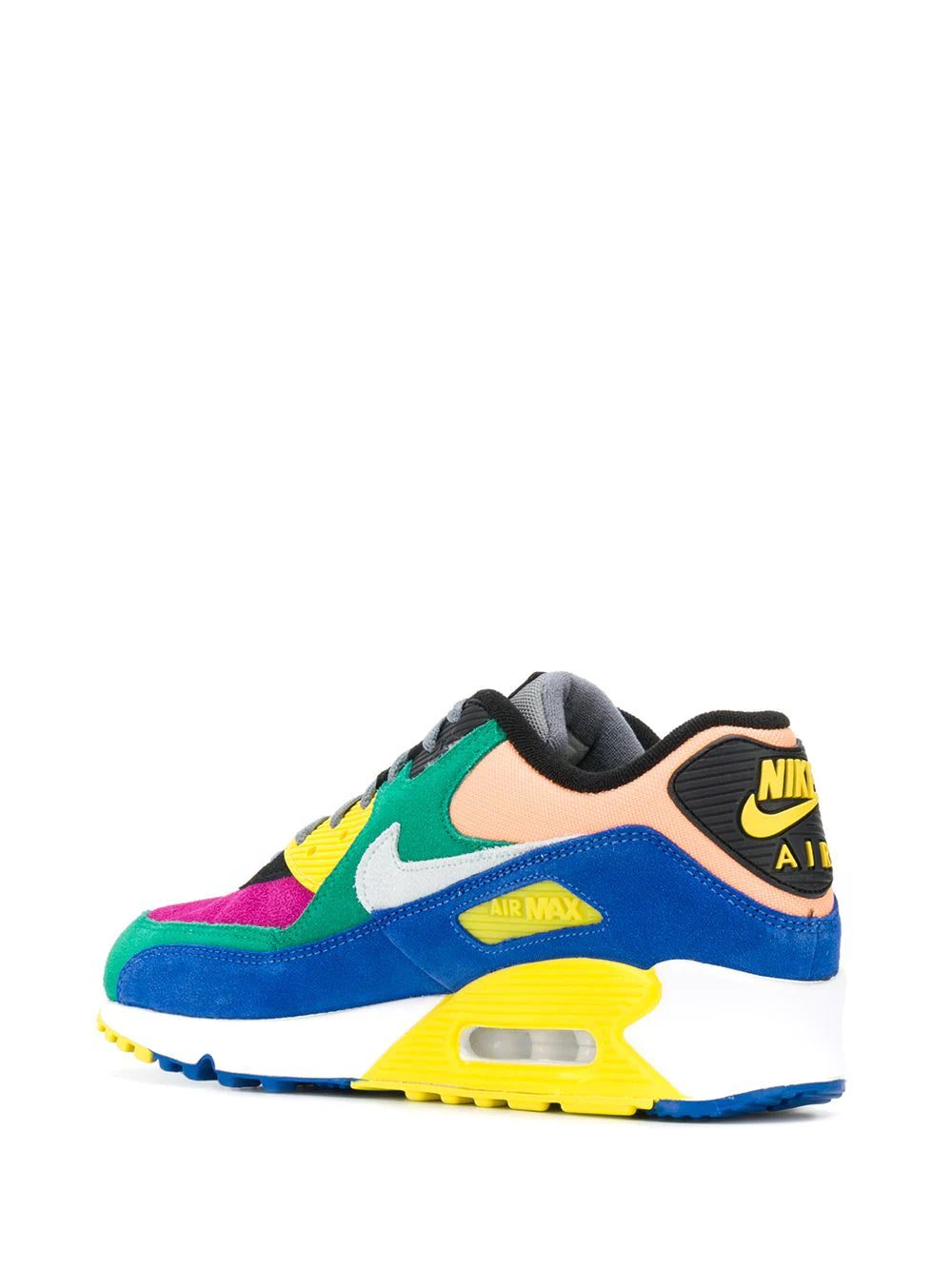 Nike Air Max 90 QS “VIOTECH 2.0” sneakers - Image 3