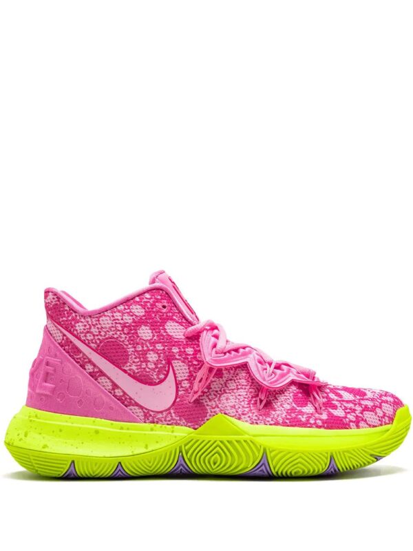 Nike  Kyrie 5 "Patrick Star" sneakers