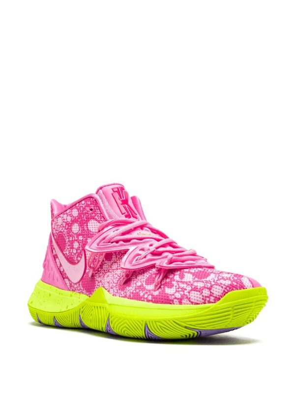 Nike  Kyrie 5 "Patrick Star" sneakers - Image 2