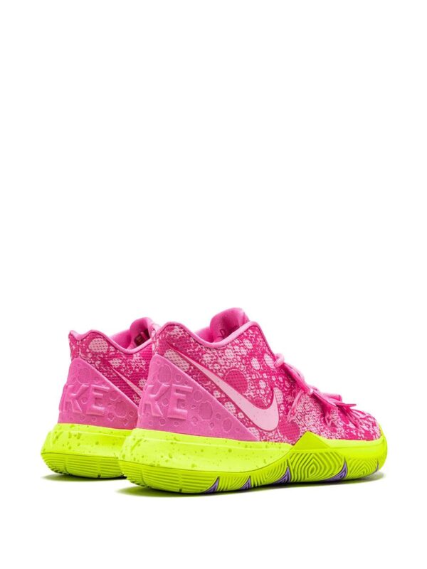 Nike  Kyrie 5 "Patrick Star" sneakers - Image 3