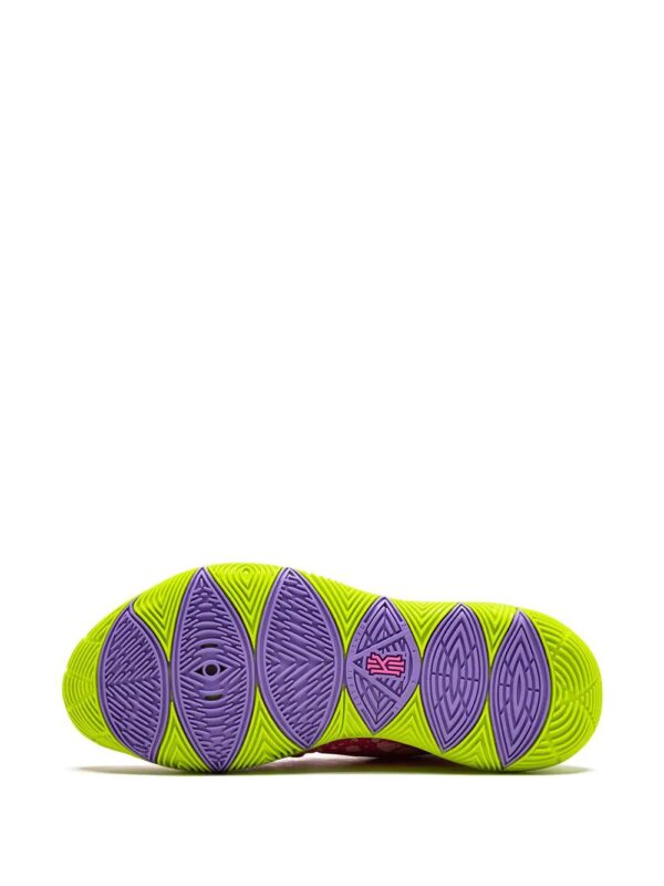 Nike  Kyrie 5 "Patrick Star" sneakers - Image 4