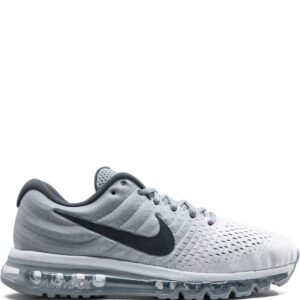 Nike Air Max 2017 low-top sneakers